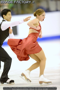 2013-02-27 Milano - World Junior Figure Skating Championships 0483 Madeline Edwards-Zhao Kai Pang CAN